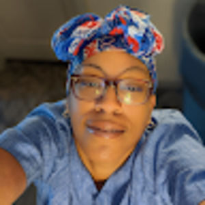 Meet your Posher, Ieisha